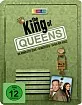 The King of Queens - Die komplette Serie (Remastered Edition) (Limited Spind-Box Edition) Blu-ray