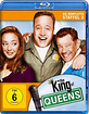 The King of Queens - Staffel 2 (Neuauflage) Blu-ray