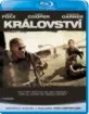 Království (2007) (CZ Import ohne dt. Ton) Blu-ray