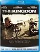 The Kingdom (2007) (DK Import) Blu-ray