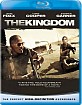 The Kingdom (2007) (FI Import) Blu-ray