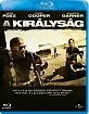 A Királyság (2007) (HU Import ohne dt. Ton) Blu-ray