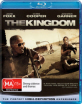 The Kingdom (2007) (AU Import) Blu-ray