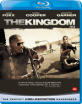 The Kingdom (2007) (HK Import) Blu-ray