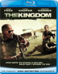 The Kingdom (2007) (NL Import) Blu-ray