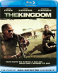 The Kingdom (2007) (NL Import) Blu-ray