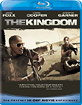 The Kingdom (2007) (US Import ohne dt. Ton) Blu-ray