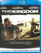 The Kingdom (2007) (SE Import) Blu-ray