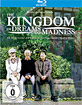 The Kingdom of Dreams and Madness Blu-ray