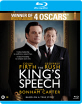 The King's Speech (NL Import ohne dt. Ton) Blu-ray