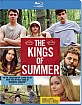 The Kings of Summer (Region A - US Import ohne dt. Ton) Blu-ray