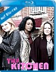 The Kitchen (2019) (Blu-ray + Digital Copy) (UK Import ohne dt. Ton) Blu-ray