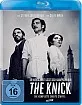 The Knick: Die komplette zweite Staffel Blu-ray