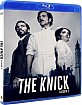 The Knick: Saison 2 (FR Import) Blu-ray