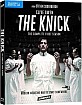 The Knick: Season One (Blu-ray + UV Copy) (US Import) Blu-ray