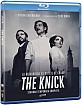 The Knick: Segunda Temporada Completa (ES Import) Blu-ray