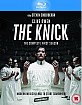 The Knick: The Complete First Season (UK Import) Blu-ray