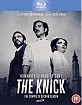 The Knick: The Complete Second Season (UK Import) Blu-ray