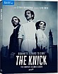 The Knick: The Complete Second Season (US Import) Blu-ray
