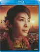The Lady (2011) (Region A - CA Import ohne dt. Ton) Blu-ray