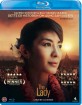 The Lady (2011) (DK Import ohne dt. Ton) Blu-ray