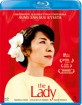 The Lady (2011) (FI Import ohne dt. Ton) Blu-ray