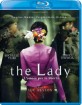 The Lady (2011) (IT Import ohne dt. Ton) Blu-ray