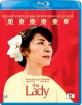 The Lady (2011) (NO Import ohne dt. Ton) Blu-ray