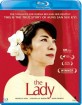 The Lady (2011) (SE Import ohne dt. Ton) Blu-ray