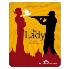 The-Lady-2011-Steelbook-IT-Import.webp