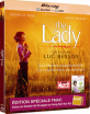 The Lady - Edition Speciale FNAC (Blu-ray + DVD) (FR Import ohne dt. Ton) Blu-ray