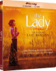 The Lady (Blu-ray + DVD) (FR Import ohne dt. Ton) Blu-ray