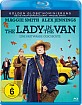 The Lady in the Van Blu-ray