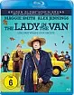 The Lady in the Van (Neuauflage) Blu-ray