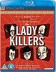 The Ladykillers (1955) - 60th Anniversary Edition (UK Import) Blu-ray