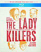 The Ladykillers (1955) (CA Import ohne dt. Ton) Blu-ray