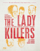 The Ladykillers (1955) - StudioCanal Collection im Digibook (NL Import) Blu-ray