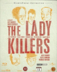 The Ladykillers (1955) - StudioCanal Collection im Digibook (NO Import) Blu-ray
