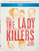 The Ladykillers (1955) - StudioCanal Collection im Digibook (US Import) Blu-ray