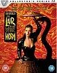 The Lair of the White Worm (1988) - Collector's Series (UK Import ohne dt. Ton) Blu-ray