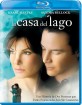 La casa del lago (MX Import ohne dt. Ton) Blu-ray