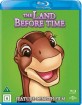 The Land Before Time (1988) (NO Import) Blu-ray