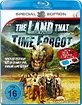 The Land That Time Forgot (2009) 3D (Classic 3D) Blu-ray