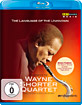 Wayne Shorter Quartet - The Language of the Unknown Blu-ray
