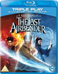 The Last Airbender (UK Import) Blu-ray