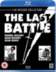 The Last Battle (UK Import ohne dt. Ton) Blu-ray