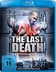 The Last Death - Der ultimative Tod Blu-ray