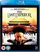 The Last Emperor (UK Import ohne dt. Ton) Blu-ray