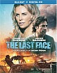 The Last Face (2016) (Blu-ray + UV Copy) (Region A - US Import ohne dt. Ton) Blu-ray