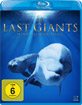 The Last Giants - Wenn das Meer stirbt Blu-ray